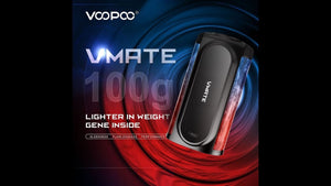 VOOPOO VMATE 200W TC Box Mod - LifestylE Cig Eliquids